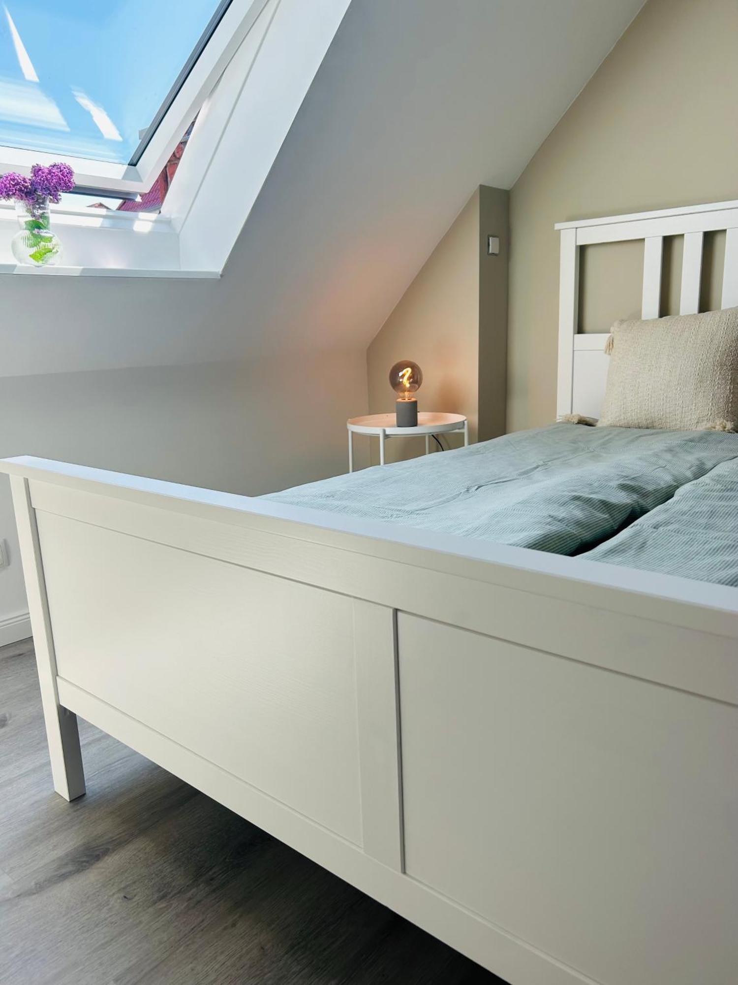 Foerdeliebe Apartment Heikendorf Ngoại thất bức ảnh