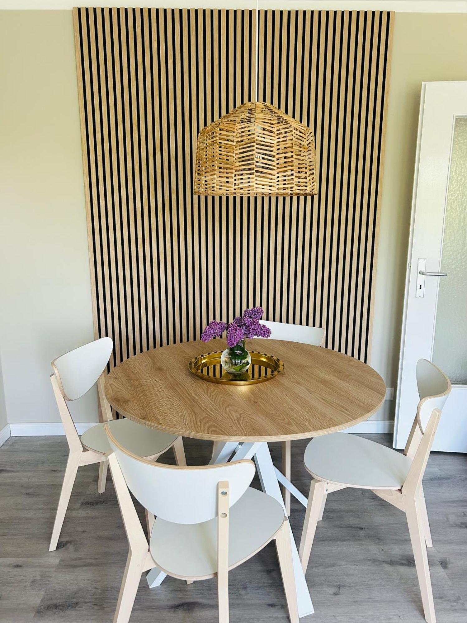 Foerdeliebe Apartment Heikendorf Ngoại thất bức ảnh